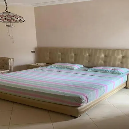 Appartement 2 Chambres Rez-De-Chaussee - Marina Golf Asilah Exterior foto