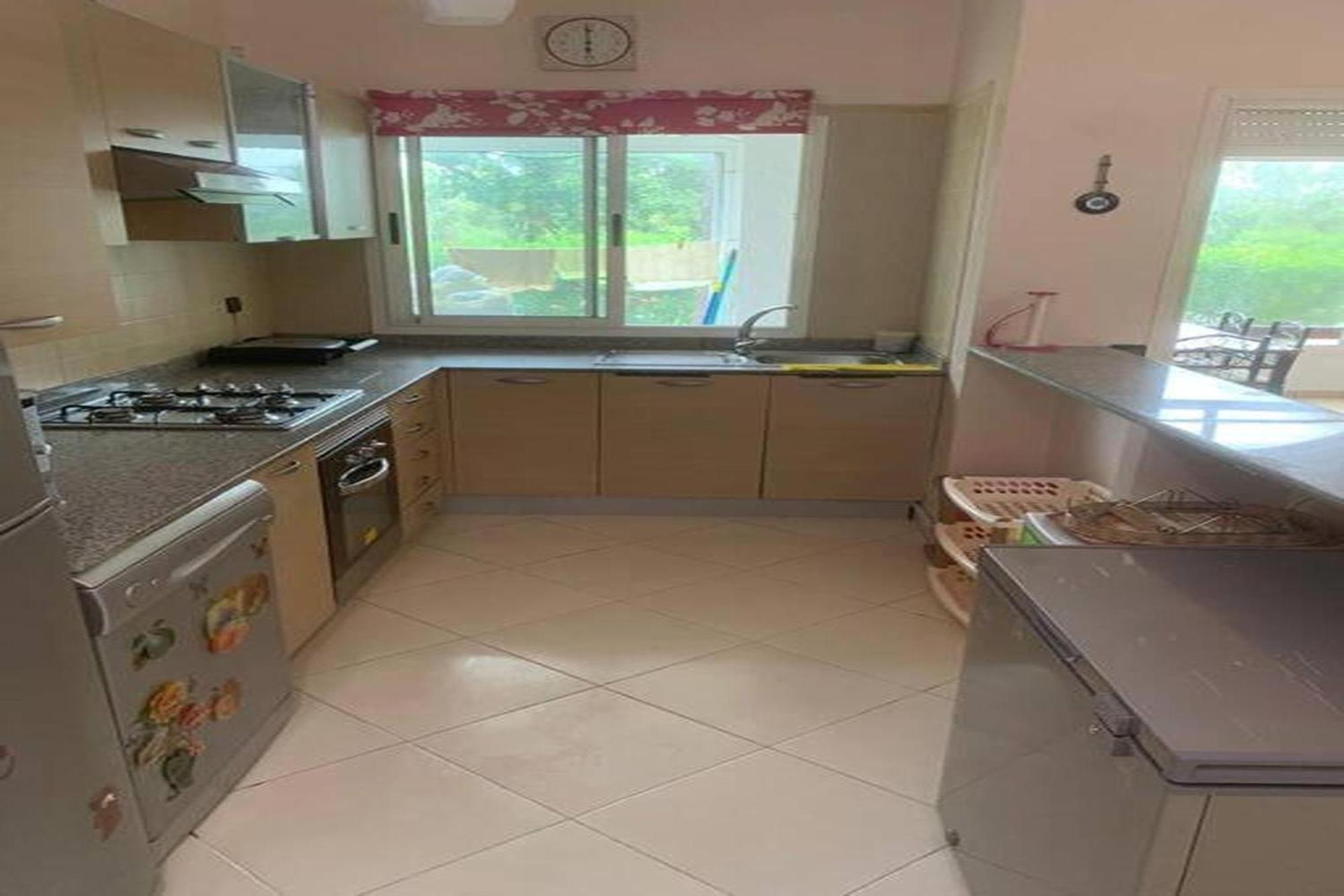 Apartment 2 Rez-de-chaussee - Marina Golf *