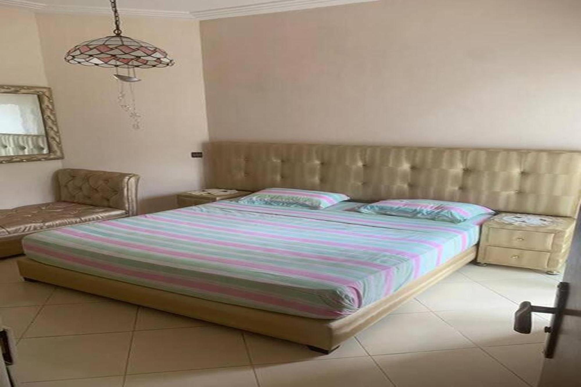 2 Rez-de-chaussee - Marina Golf Asilah