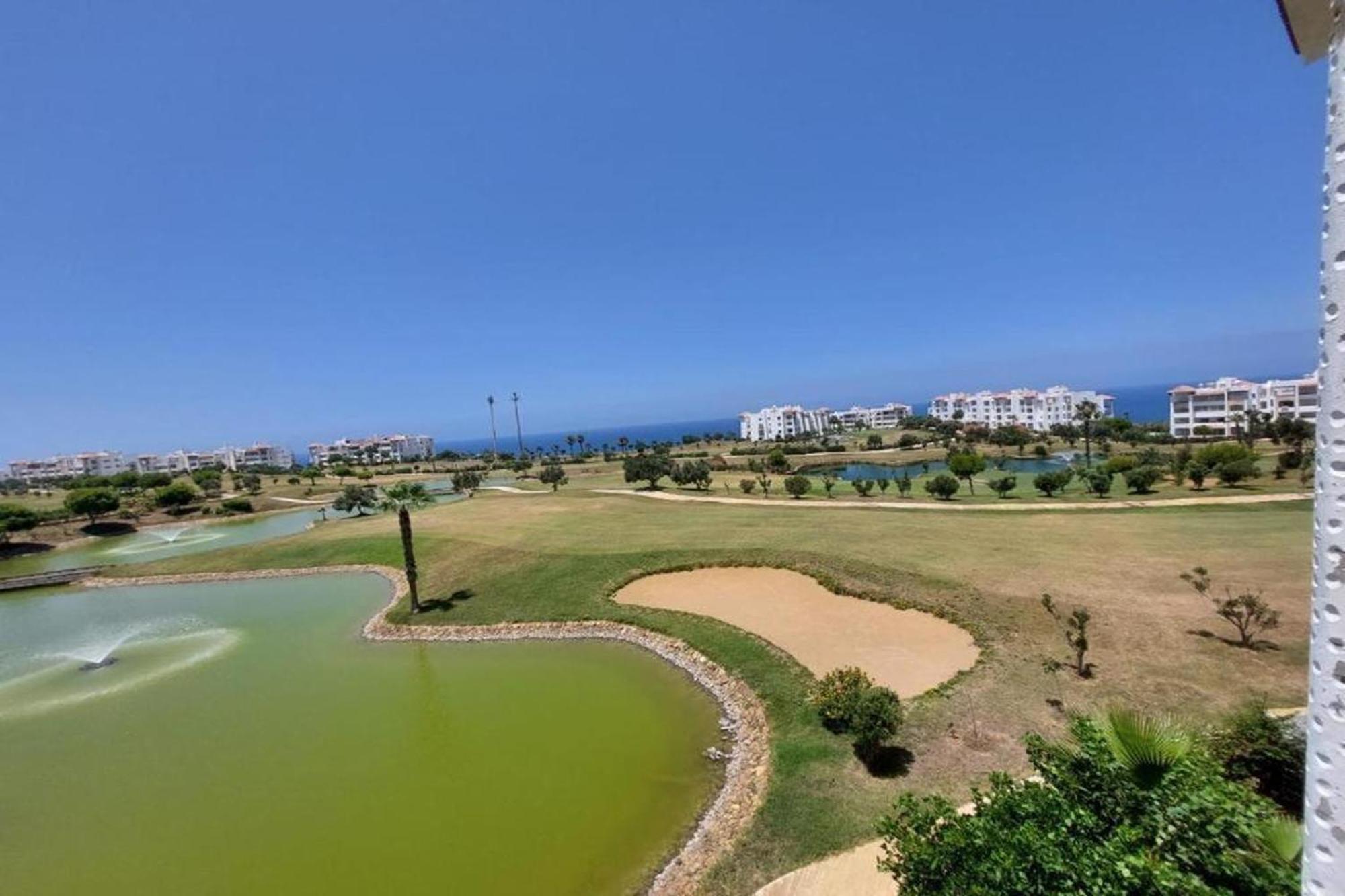 2 Rez-de-chaussee - Marina Golf Apartment